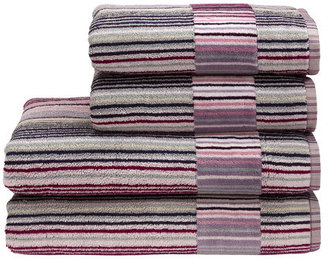 Christy Supreme Capsule Stripe Towel