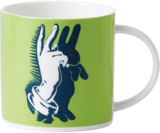 Royal Doulton Pure Evil - Bunny Fingers Mug