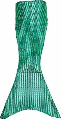 Hampton Mermaid Mermaid Tail - Green