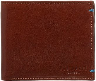 Ted Baker Bright bifold with card holder