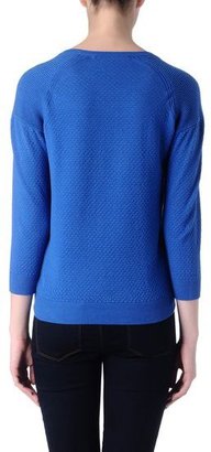 Marc by Marc Jacobs Short sleeve sweater