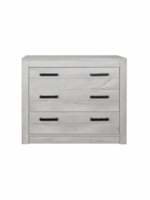 House of Fraser Kidsmill Fjord Chest 3 Drawers by Kidsmill