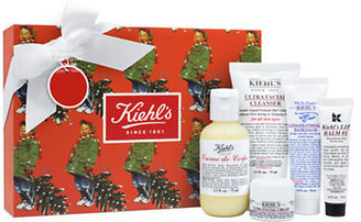 Rockwell Kiehl'S Since 1851 Hydration Essentials Set Normal Edition
