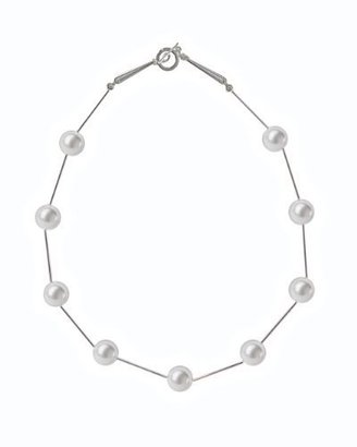 Spiegel Snow Necklace
