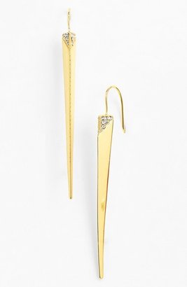 Vince Camuto 'On Point' Spike Drop Earrings