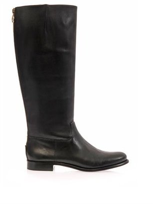 Diane von Furstenberg Ranger boots