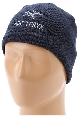 Arc'teryx Classic Beanie Toque (Black) - Hats