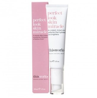 thisworks® This Works Perfect Look Skin Miracle 30ml