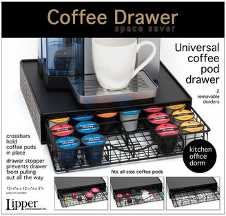 Lipper 13.5'' Coffee Pod Drawer