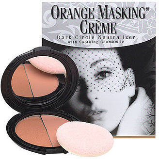 Judith August Cosmetic Solutions Orange Masking Creme