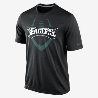 Nike Legend Icon (NFL Eagles) Men's T-Shirt