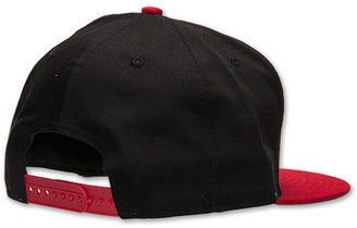New Era Chicago Bulls NBA 9Fifty Snapback Hat