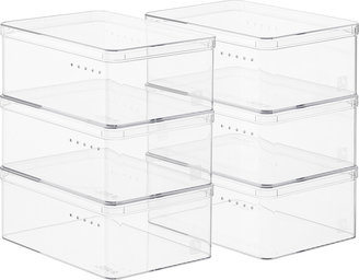 The Container Store x KonMari  2-Tier Flatware & Utensils Organizer