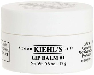 Kiehl's Women's Lip Balm #1