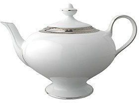 Bernardaud Athena Teapot