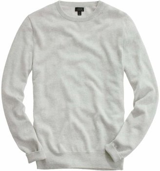 J.Crew Tall Italian cashmere crewneck sweater