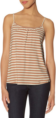 The Limited Striped Cami