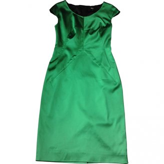 D&G 1024 D&G Green Dress