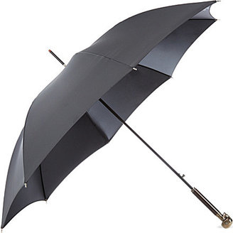 Alexander McQueen Skull-handle umbrella