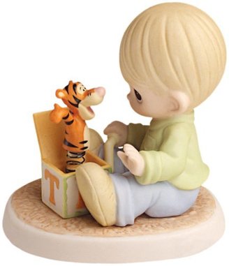 Precious Moments Disney Collection, The Wonderful Thing About Tiggers