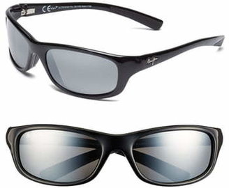 Maui Jim 'Kipahulu - PolarizedPlus(R)2' 59mm Sunglasses