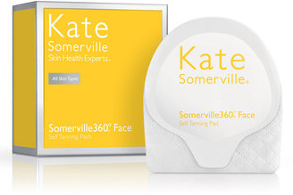 Kate Somerville Somerville360° Face Self Tanning Pad