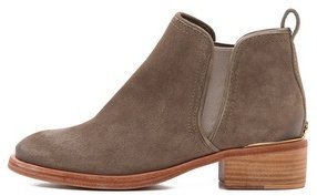 Tory Burch Griffith Ankle Booties