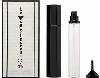 Serge Lutens Parfums Women's Le vaporisateur tout noir universal - Atomizer