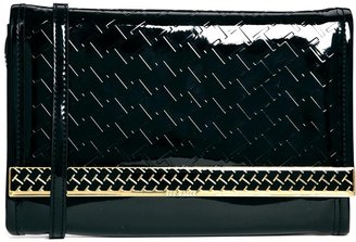 Ted Baker Tomoko Quilted Clutch Bag