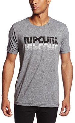 Rip Curl Men's Flipper Mock Twist T-Shirt