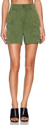 Marc by Marc Jacobs Classic Cotton Shorts