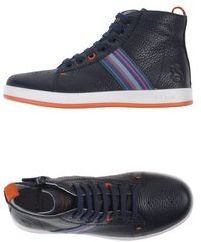 Paul Smith High-tops & trainers