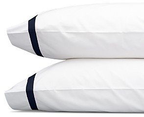 Matouk Lowell Standard Pillowcase, Pair