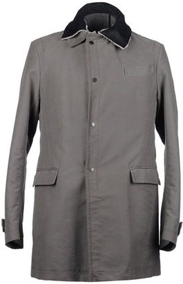 Gazzarrini Mid-length jacket