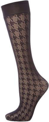 Wolford Pascale knee highs