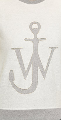 J.W.Anderson Logo Sweatshirt