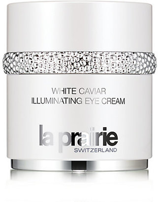 La Prairie White Caviar Illuminating Eye Cream/0.68 oz.