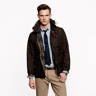 Barbour Gladwell jacket - ShopStyle Outerwear
