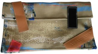 Longchamp Arty Clutch Bag