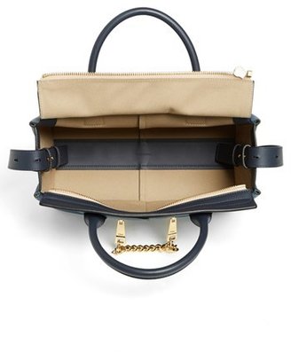 Chloé 'Small Cate' Leather Satchel