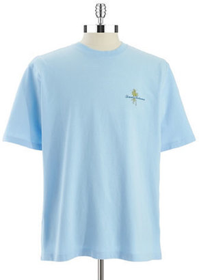 Tommy Bahama Floating Holiday T-Shirt