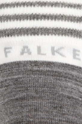 Falke Ergonomic Sport System Stretch-knit biking socks