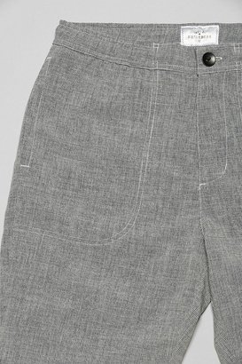 Urban Outfitters Your Neighbors Idris Trouser Jogger Pant