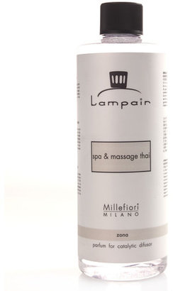 Millefiori Milano Lampair 500ml Spa Massage Thai Diffuser Refill