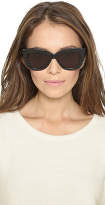 Dita Vesoul Sunglasses