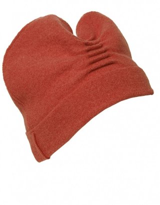 Oska Women's Dilber Boiled Wool Hat