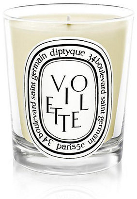 Diptyque Violette Scented Candle/6.5 oz.