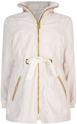Chloe Girls Pink Windbreaker Jacket