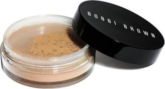 Bobbi Brown Women's Skin Foundation Mineral Makeup SPF 15-Colorless