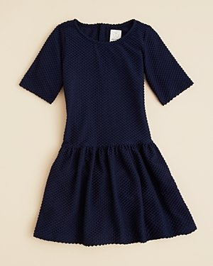Ella Moss Girls' Knit Dress - Sizes 7-14